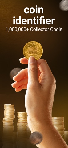 Rare Coin Identifier - Checker Screenshot 1 of 5