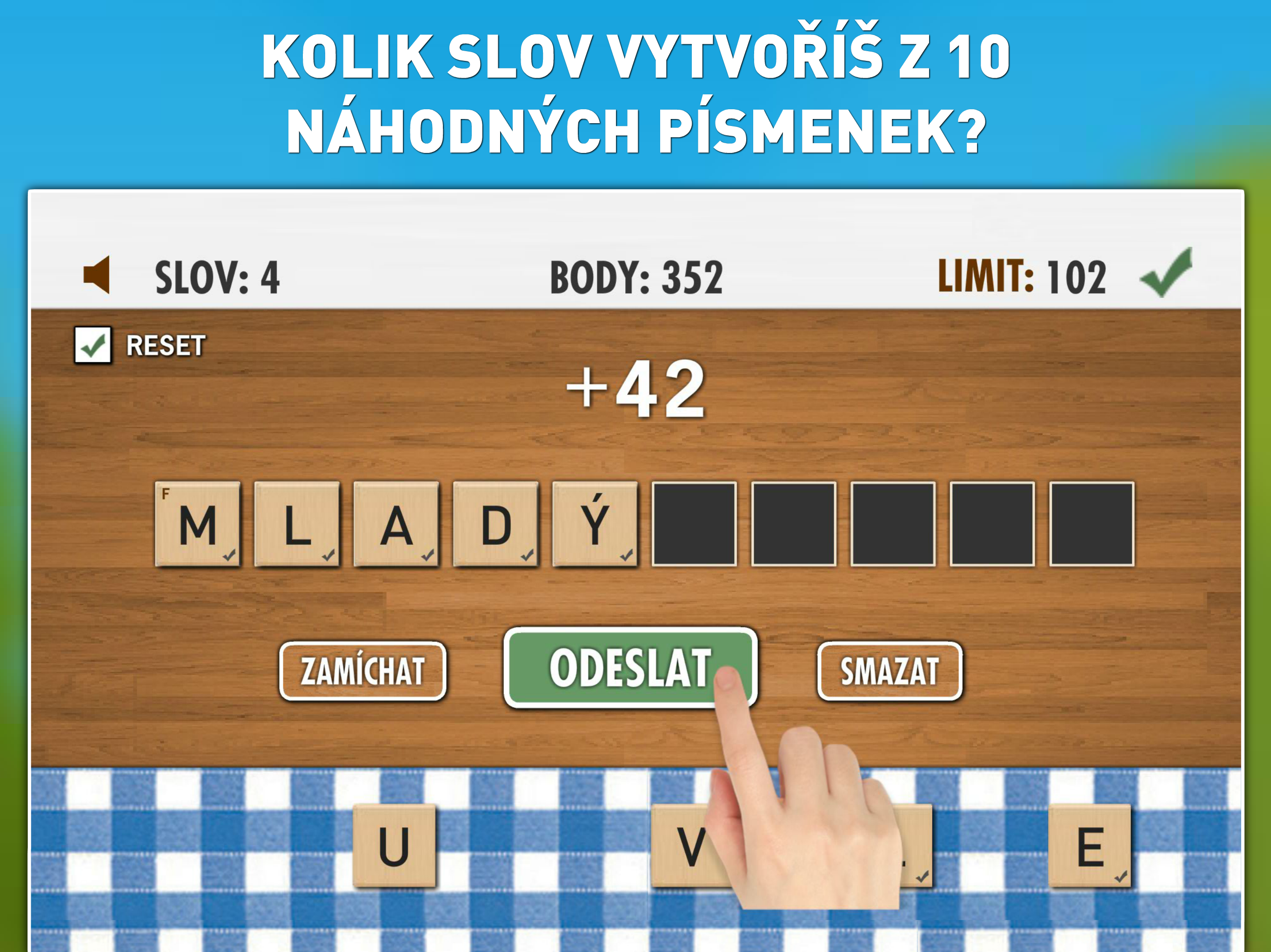 Slovní Mistr