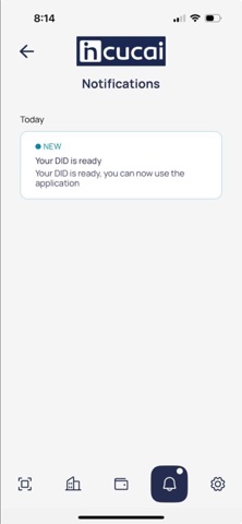 IncucaiID Screenshot 2 of 3