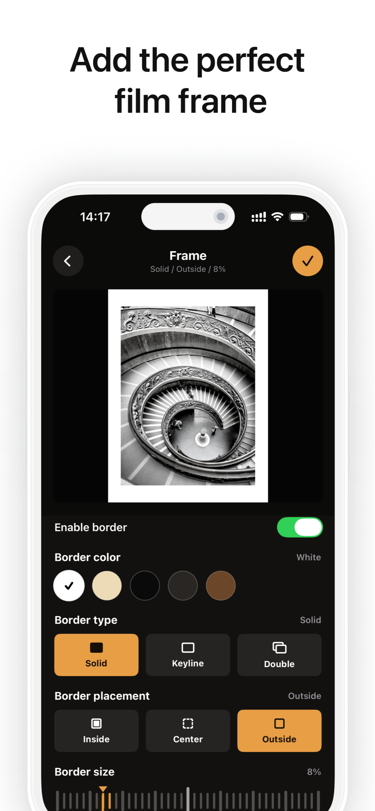 Retro Lab Photo Editor screenshot 5