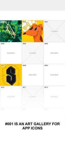 001 - GALLERY Screenshot 1 of 6