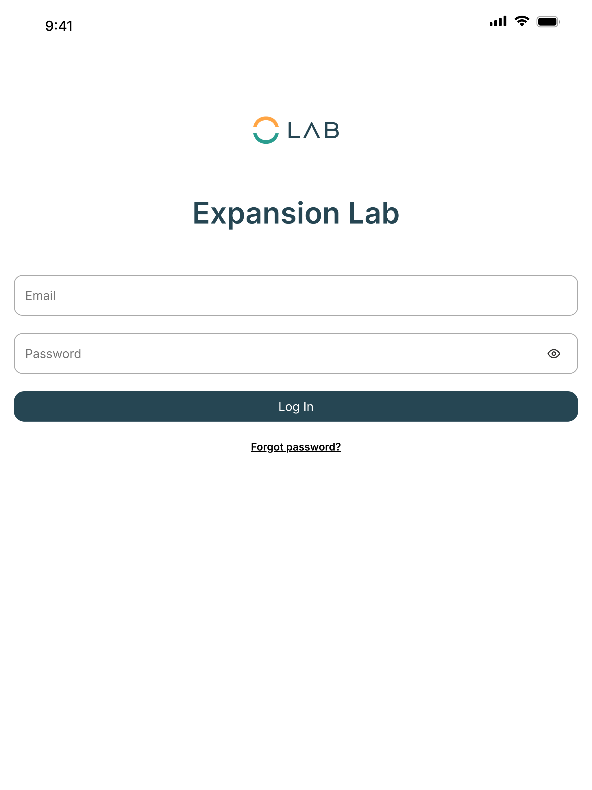 Expansion Lab screenshot 5