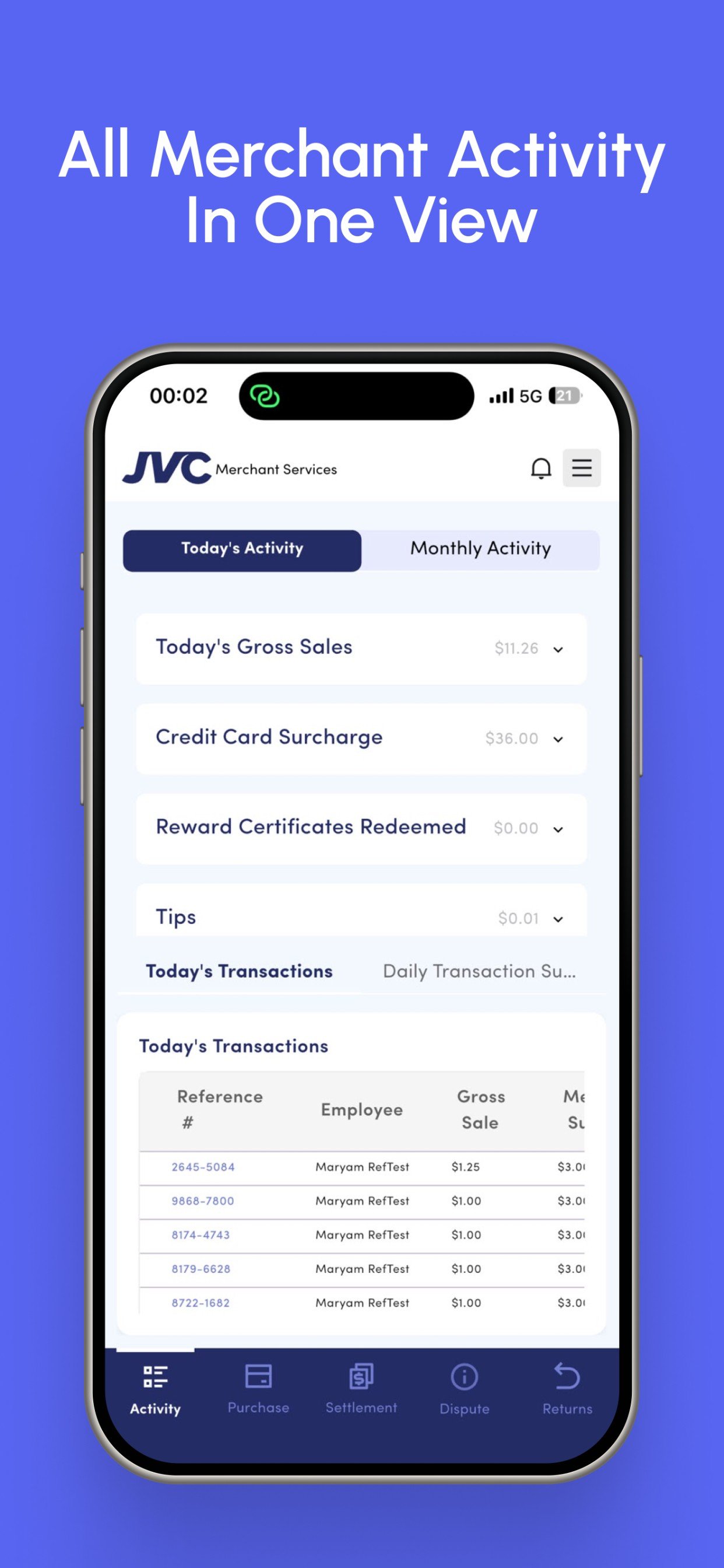 jvc-merchant screenshot 4