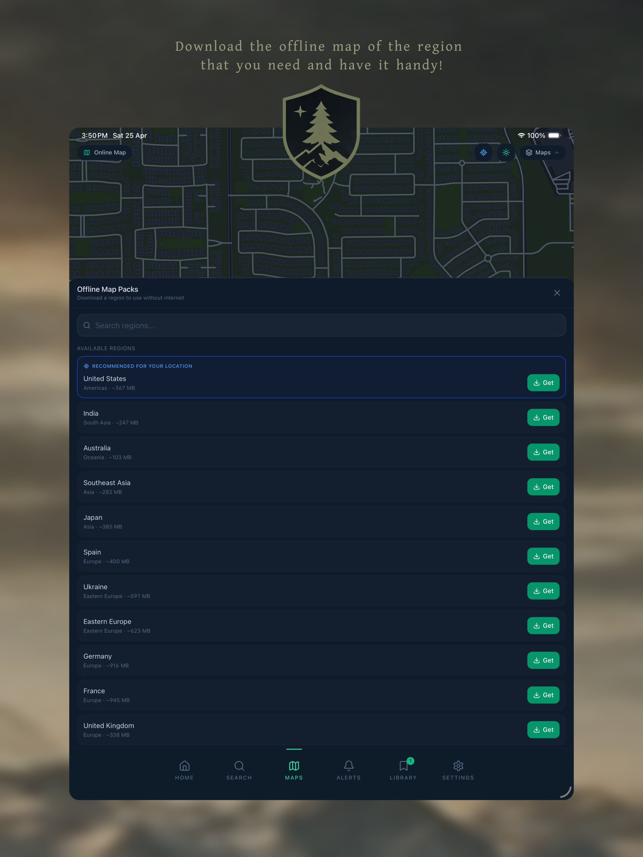 WilderGuide