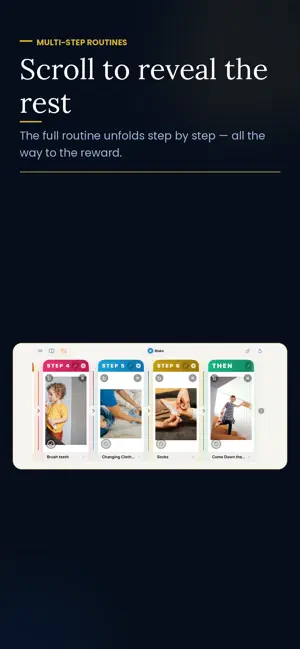 First Then Board screenshot 2