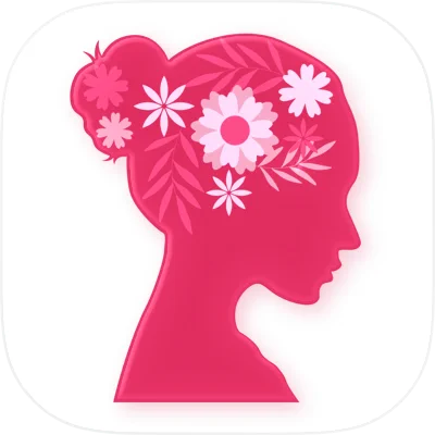 Period Tracker Icon