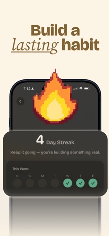 BlessUp: Prayer Lock & Focus screenshot