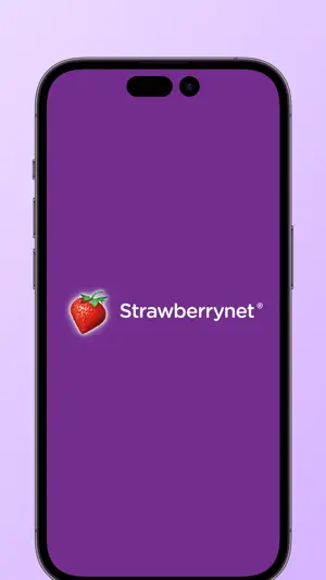 Strawberrynet- Beauty Shopping screenshot 1