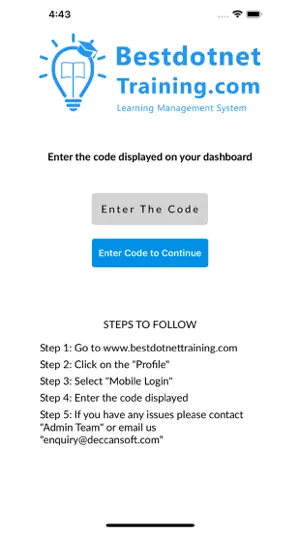BITC (BestITCourses.com) screenshot 2