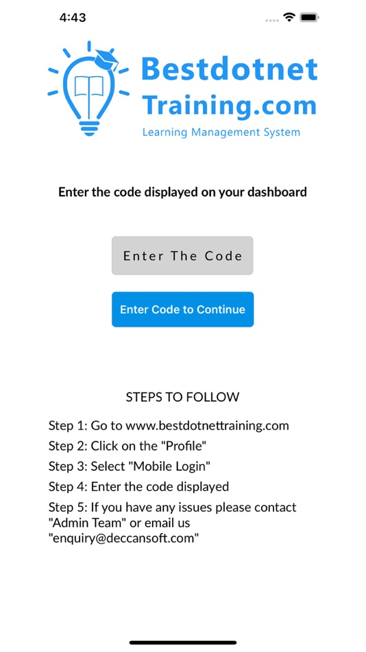 #2. BITC (BestITCourses.com) (iOS) От: Sandeep Soni