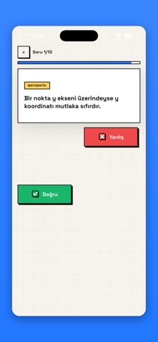 YKS Hap Bilgi Screenshot 9 of 10