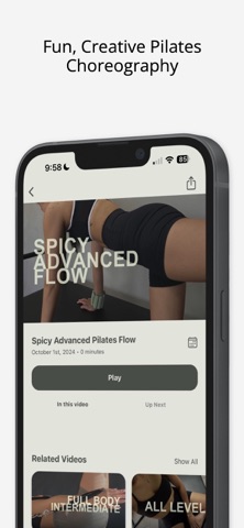 Bodyvera screenshot