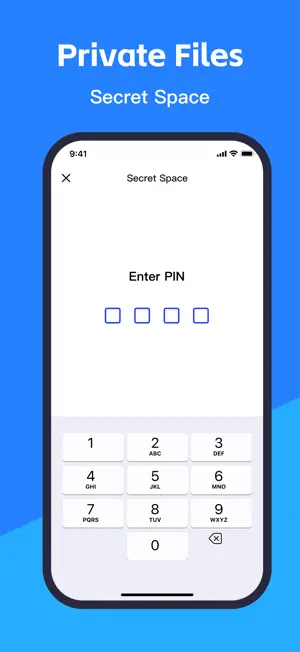 DFCleanup-AI Cleaner Storage screenshot 5
