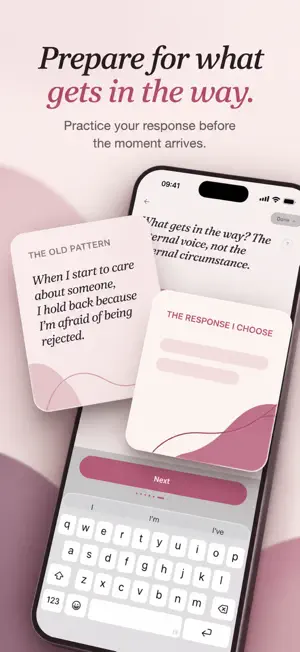 Invoq: Manifest & Make It Real screenshot 4