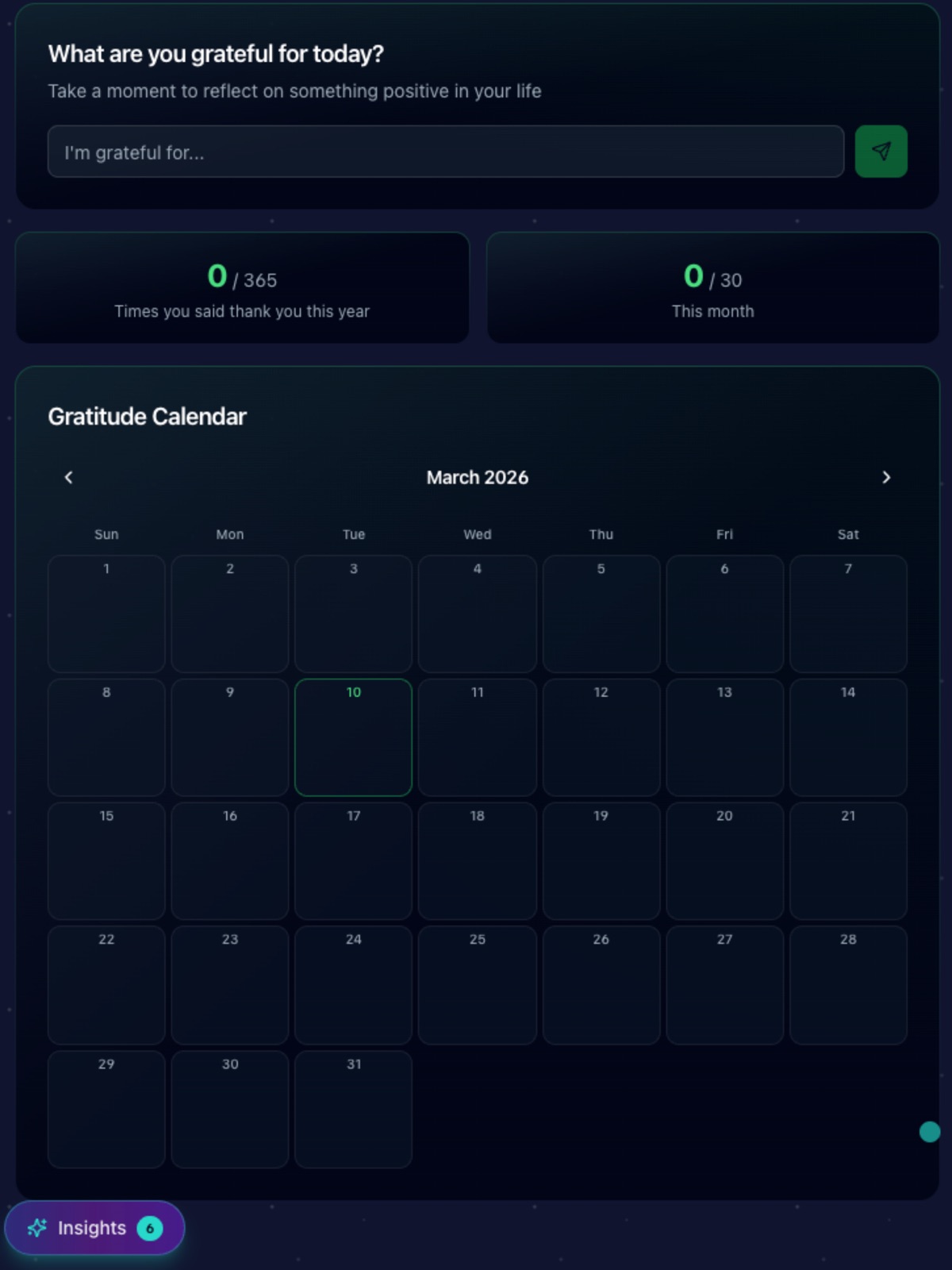 Shift Finance ipad screenshot 3