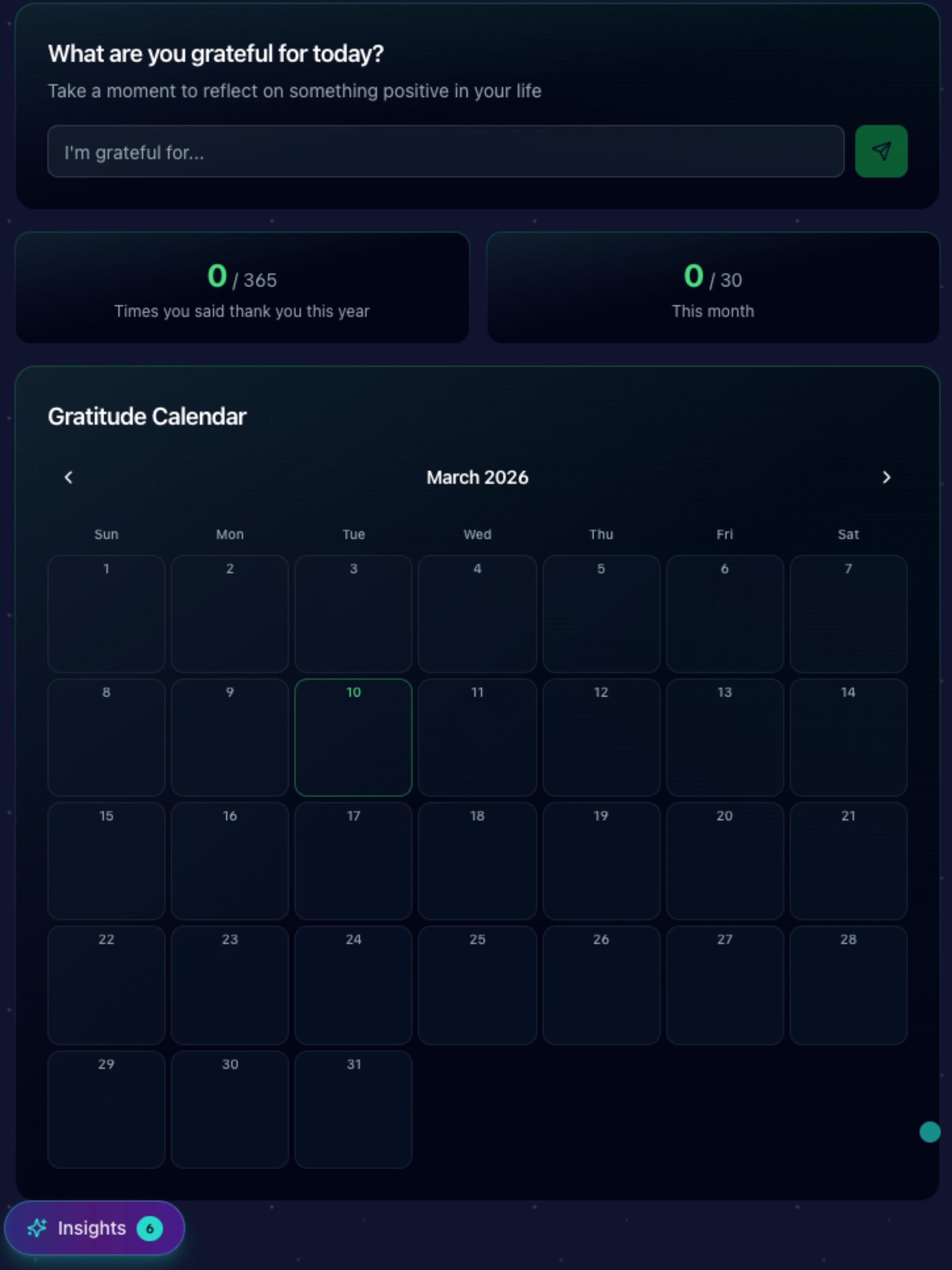Shift Finance screenshot 8