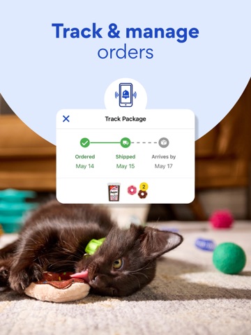 Chewy - Pet Care & Pharmacy iPad screenshot 7