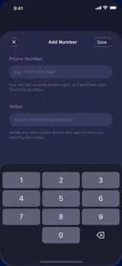 Electro VPN: Best Proxy Master screenshot 9