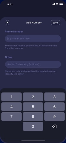 Electro VPN: Best Proxy Master Screenshot 9 of 10