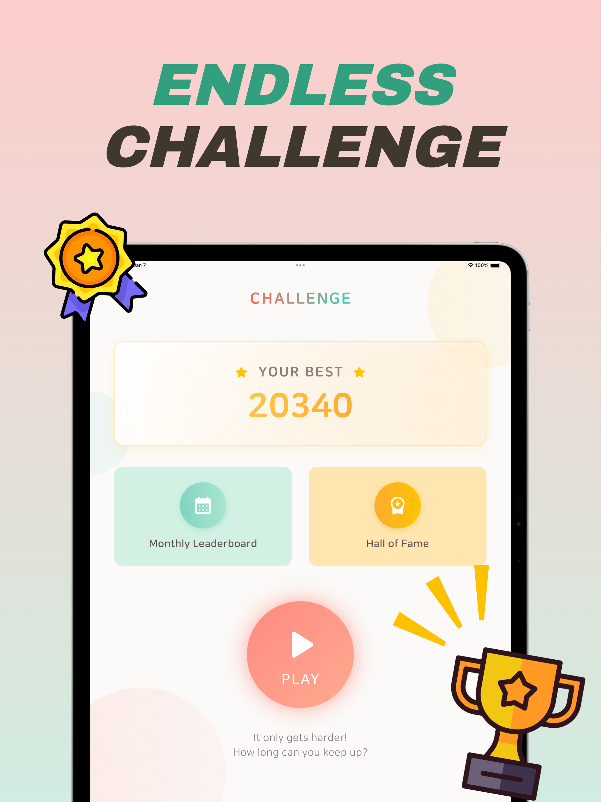 Beat Fruits – Rhythm & Memory screenshot 8