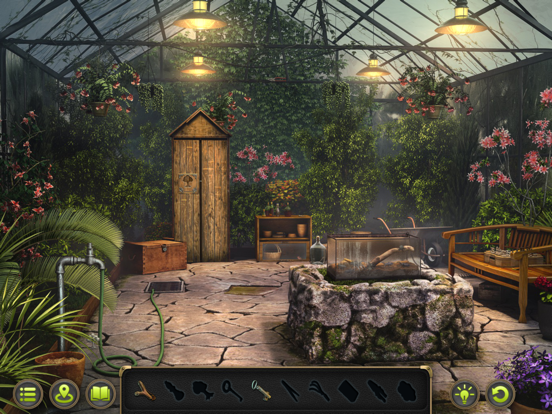 Screenshot #4 for Mystery Detective 1