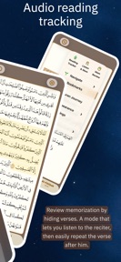 AlKetab – Modern Quran App screenshot