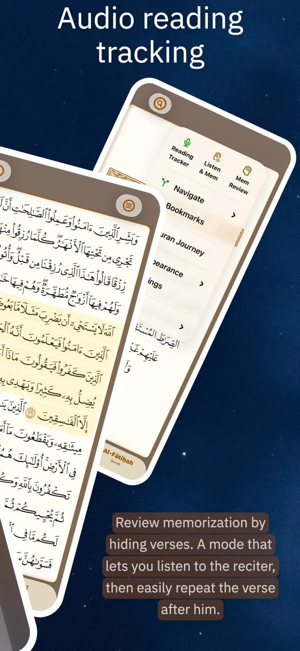 #2. AlKetab – Modern Quran App (iOS) Von: i4islam