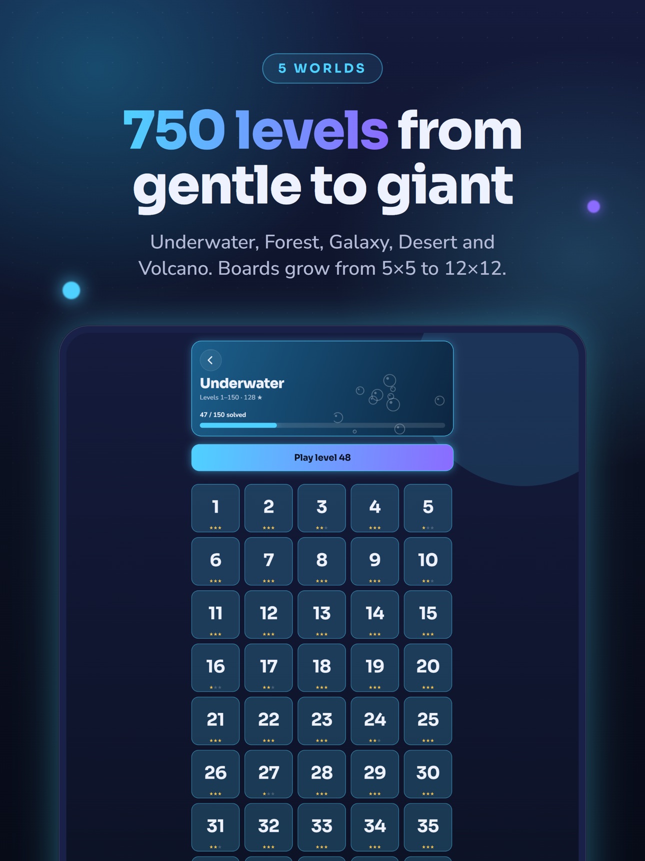 Screenshot 7 of Puzzle Game - Pathom