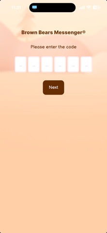 Brown Bears screenshot