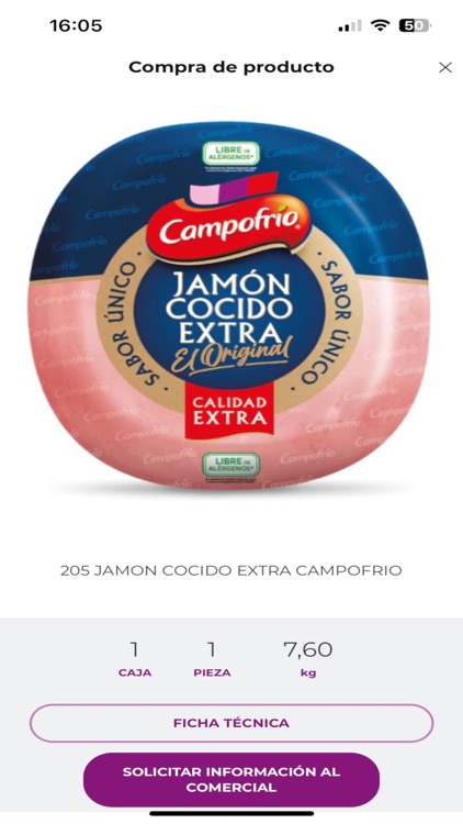 Tradiline screenshot-3