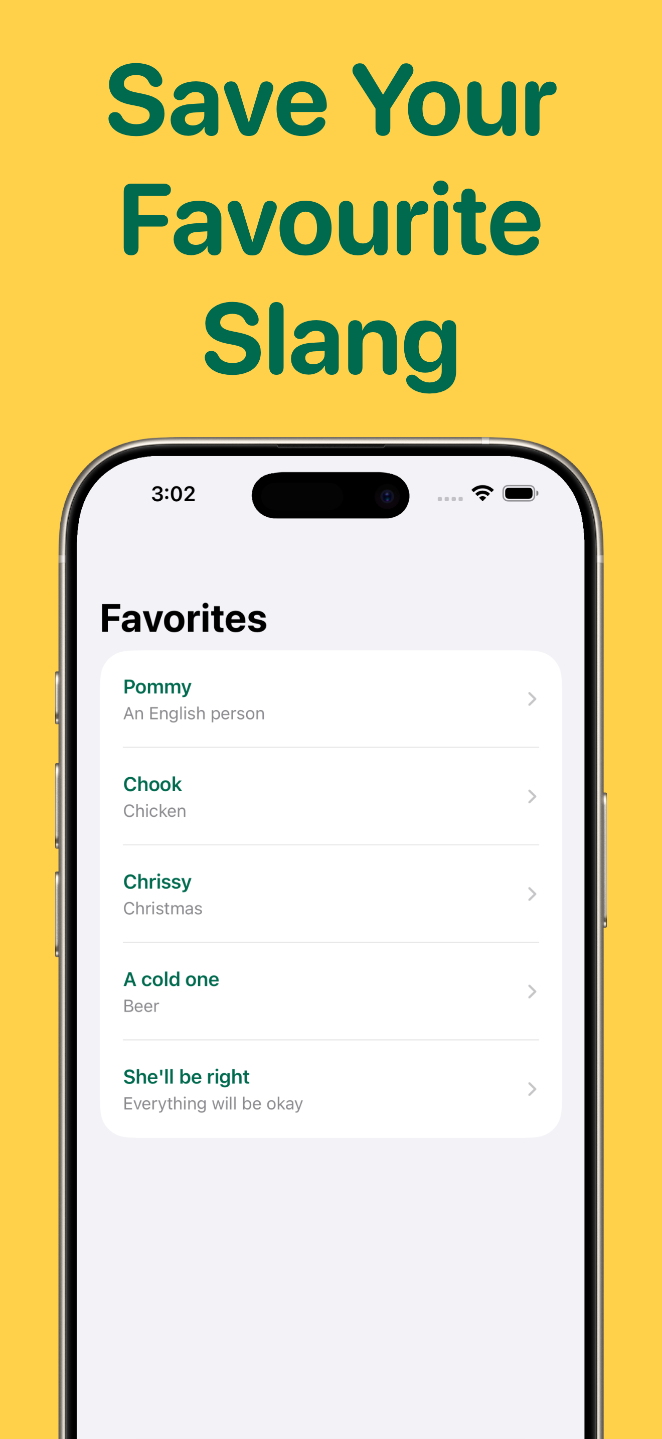 Slangaroo: Aussie Slang Quiz screenshot 4
