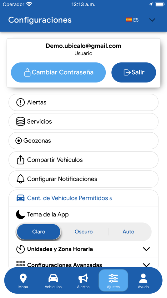 #4. GPS ING SATEL (iOS) 由: jose daniel abogado espinoza