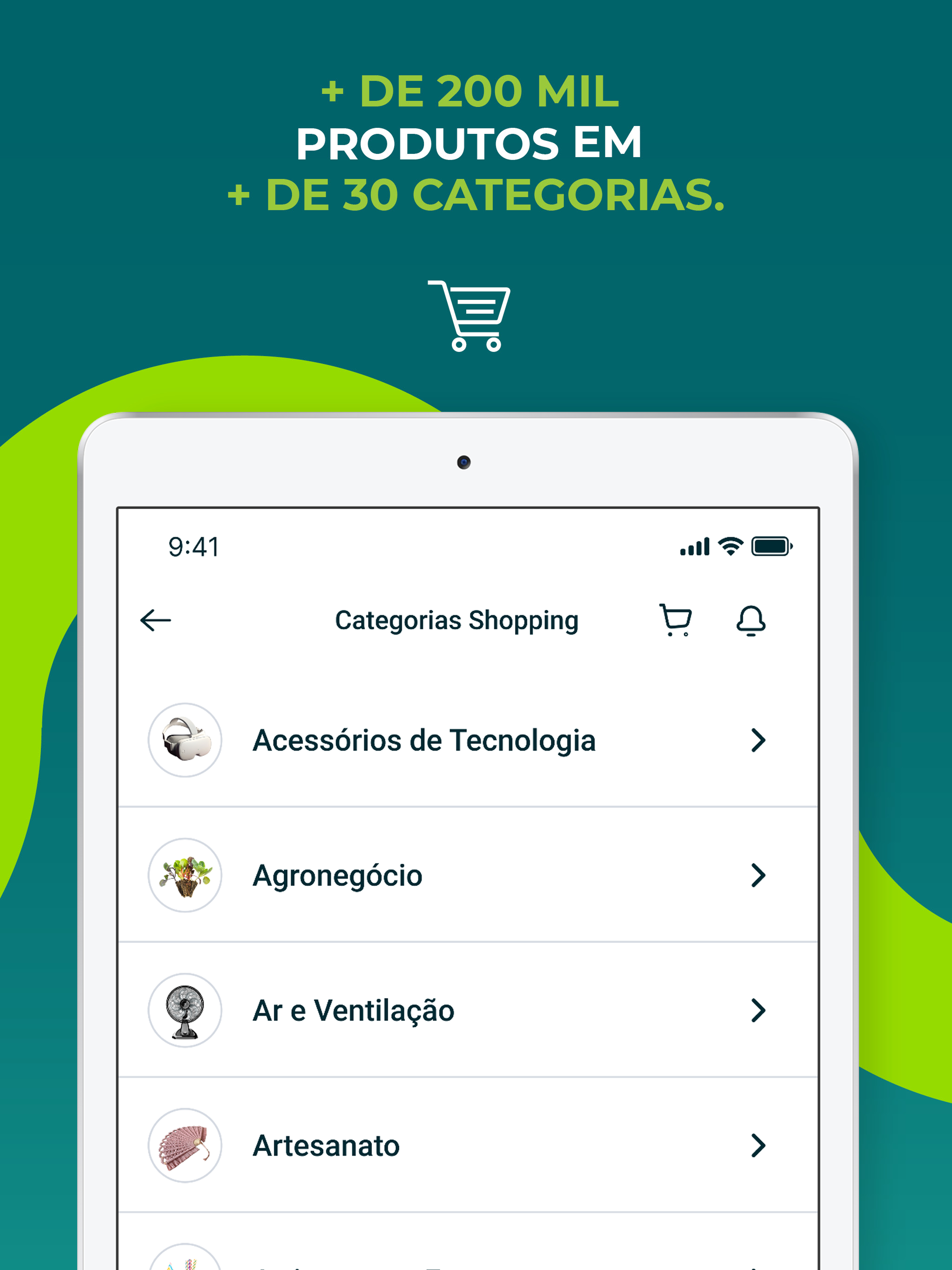 Coopera screenshot 10