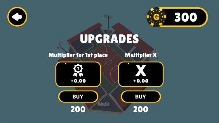 GullyBall - Multiplier Madness screenshot-4