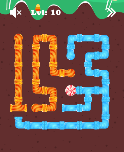 Pipe Puzzle: Connect the Board screenshot 13