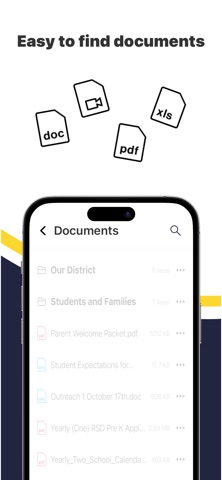 Ramsey School District NJ Screenshot 4 of 4