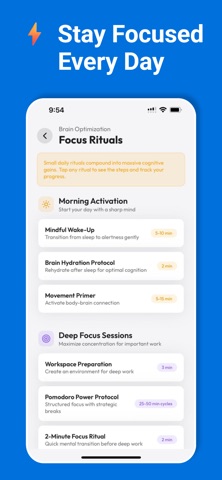 Brain Baba screenshot
