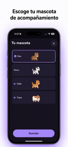 Swipsy: Limpiador de Fotos screenshot