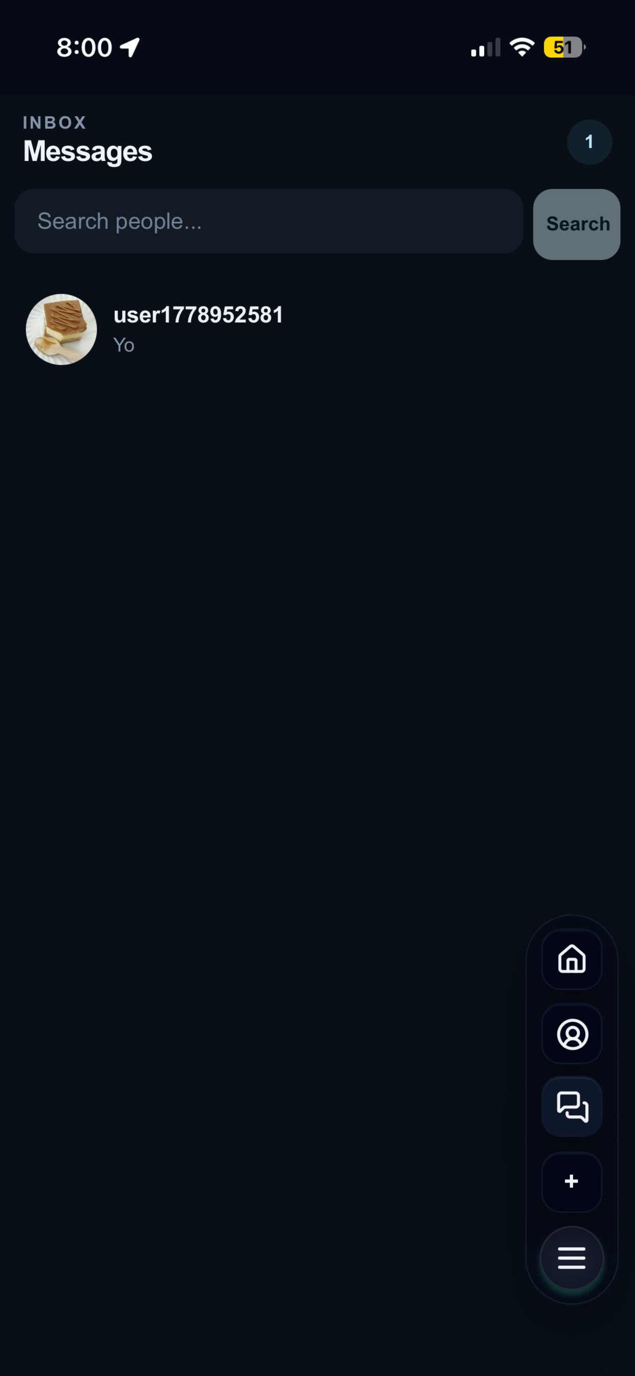 Smarty screenshot 3