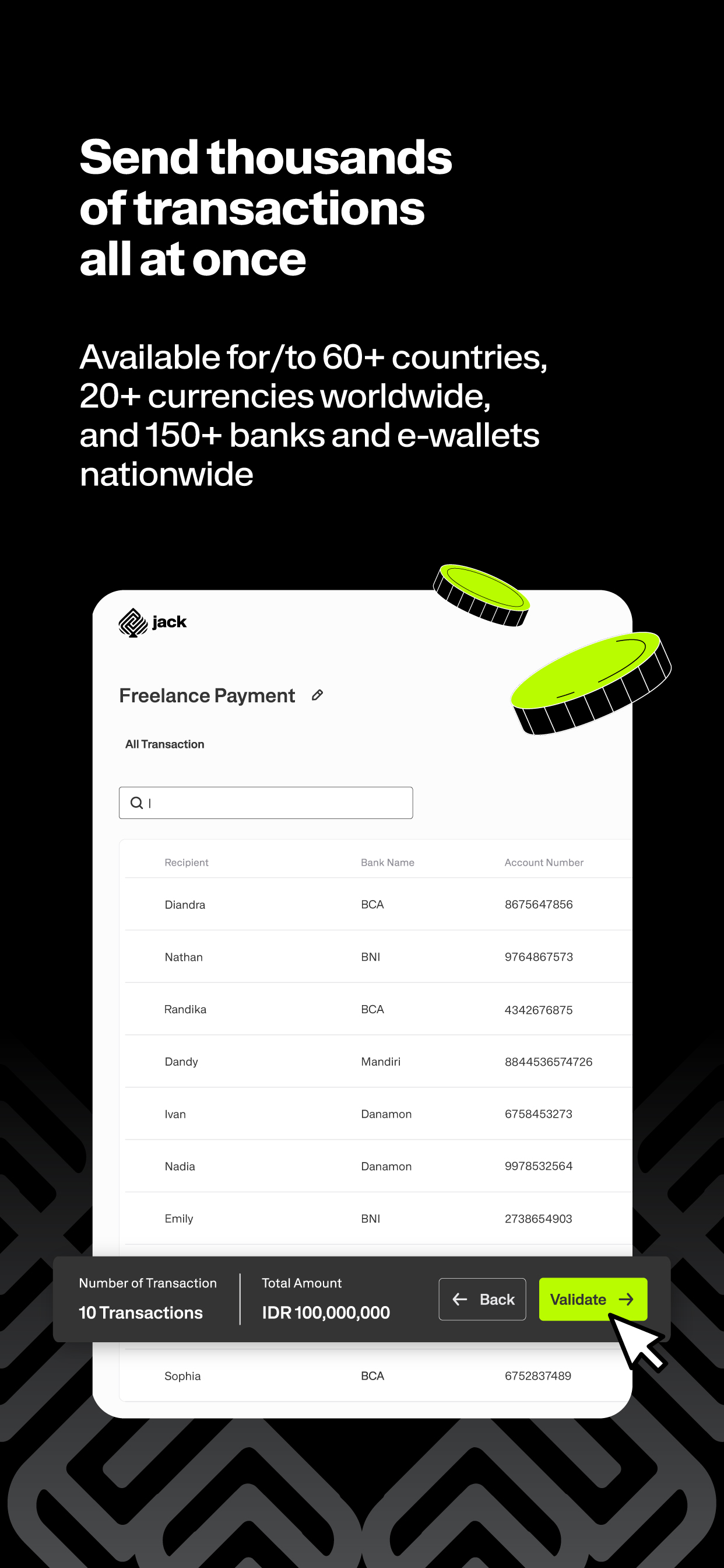 Jack Finance