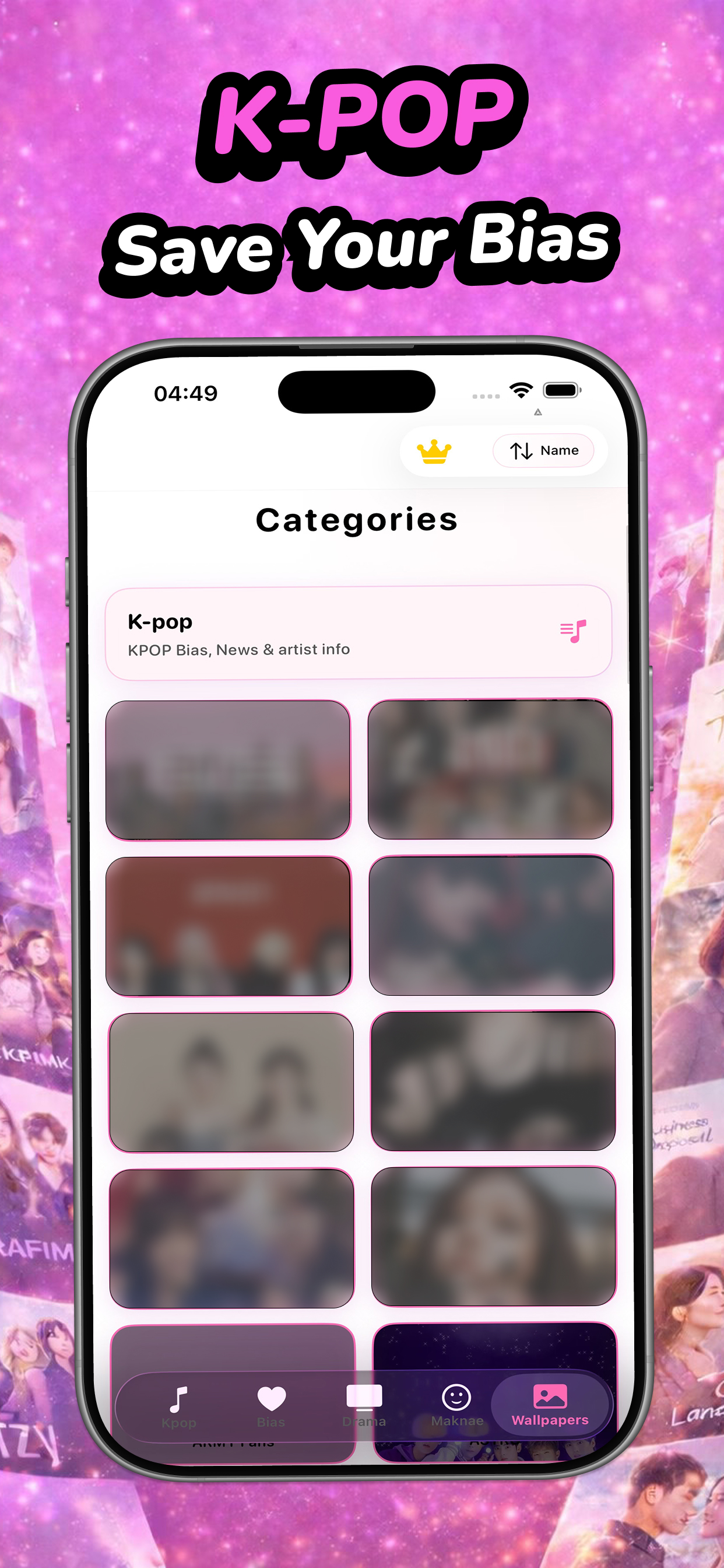 KPOP Rhythm Wallpaper Hive
