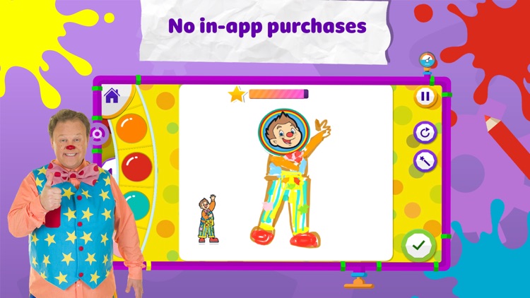 CBeebies Get Creative screenshot-4