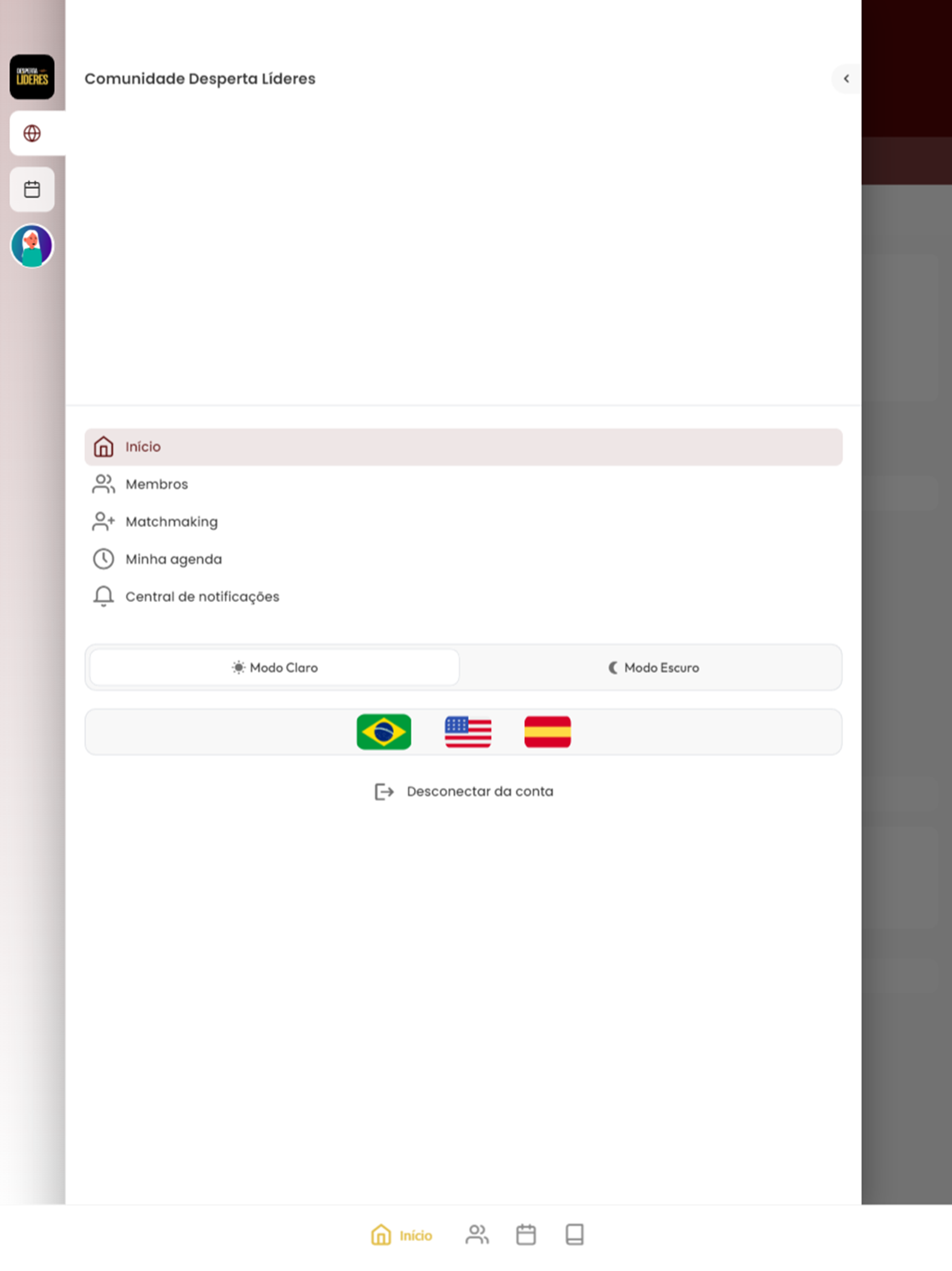 Desperta Líderes 2024 screenshot 7