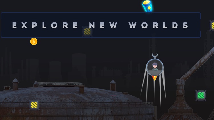 HookMaster-Swing Game