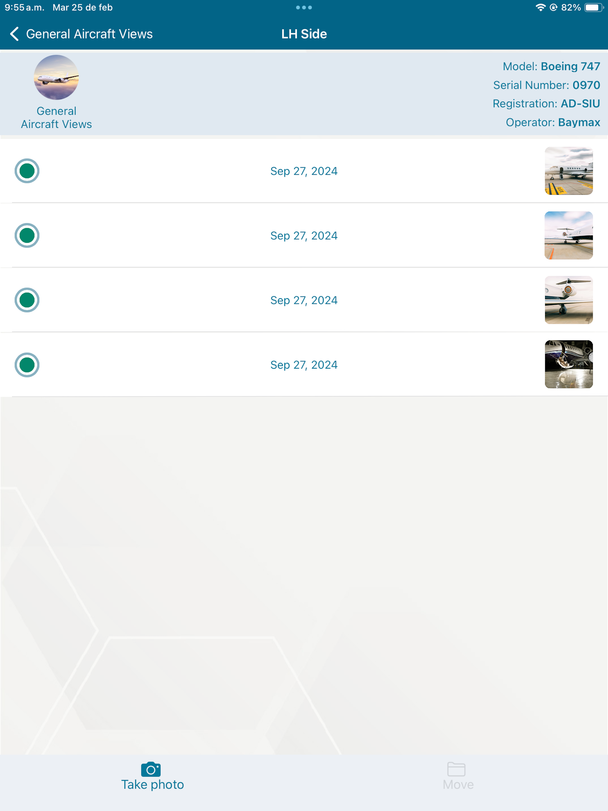 Inspector.aero screenshot 5