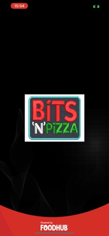 Bits N Pizza. Screenshot 1 of 4