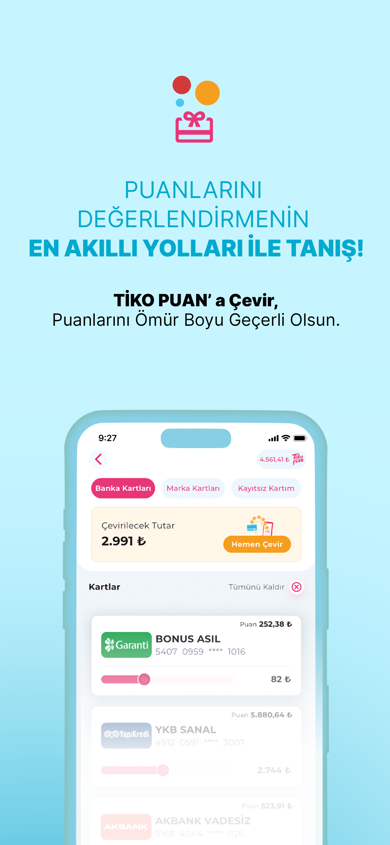 Puan Harca - Çook Akıllıca