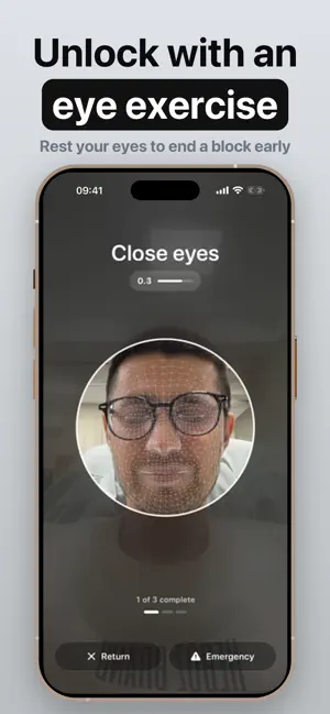 Limit Screen Time: Focus screenshot 3