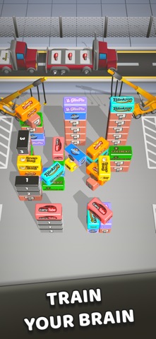 Cargo Kings Screenshot 4 of 4