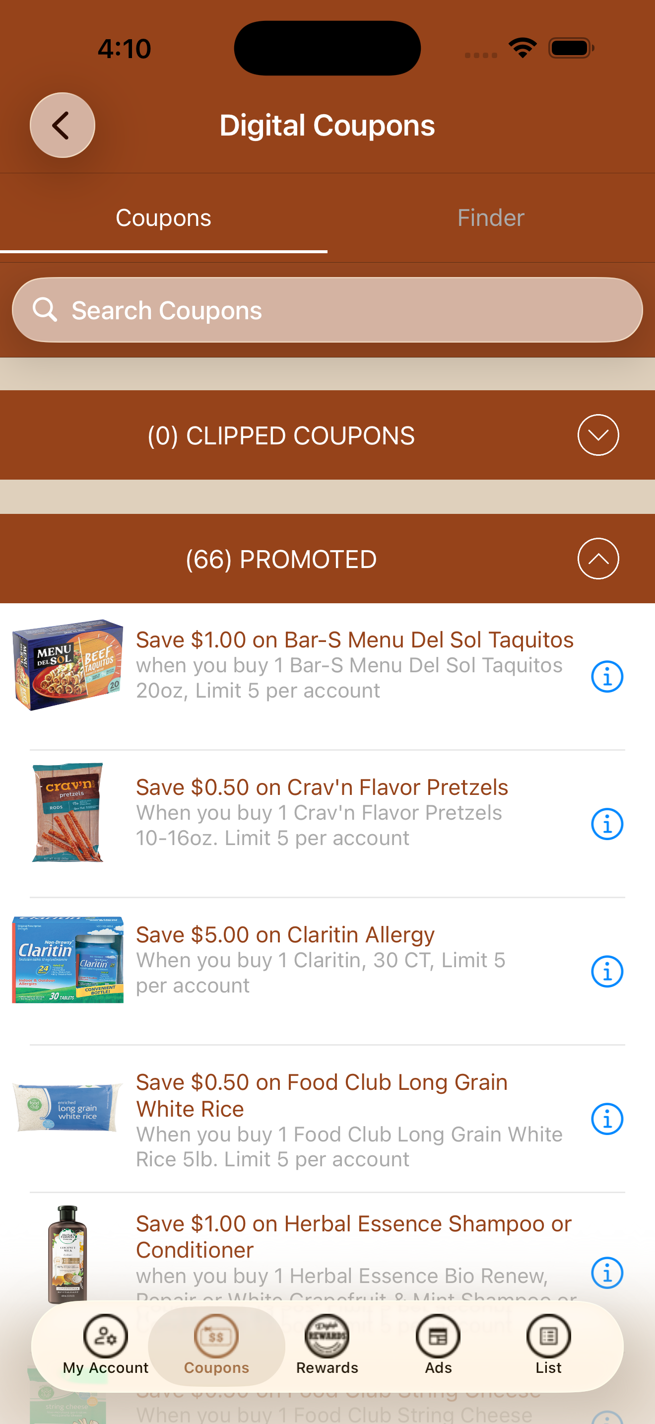 Digby's Market screenshot 7